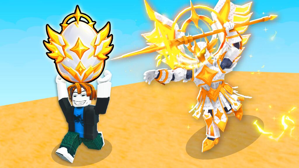 Discovery splash banner for 🥚 Steal An Egg | Roblox Discord server