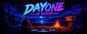Discovery splash banner for DayOne/DayTwo Discord server