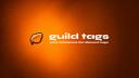 Discovery splash banner for Guild Tags | 260k+ Tags Discord server
