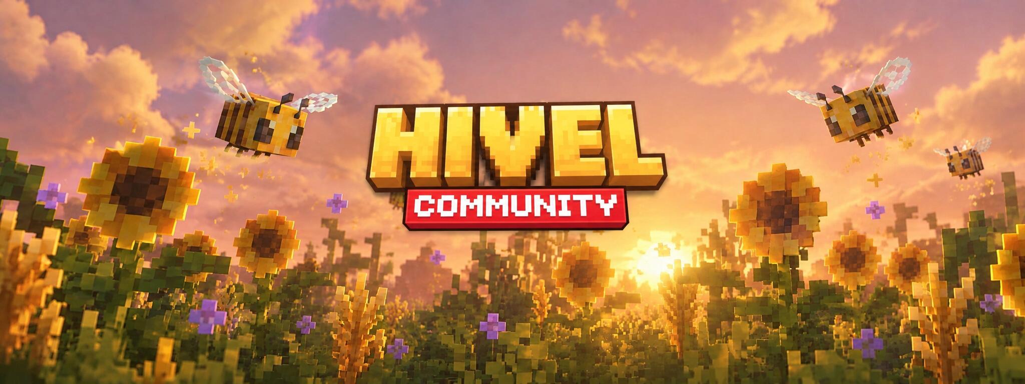 Discovery splash banner for Keonai Community || مجتمع الـ متوحدين Discord server