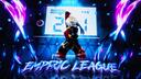 Discovery splash banner for EMPIRIC LEAGUE | SS10 🎲 Last Dance!? Discord server