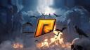 Discovery splash banner for RADMIR RP | CRMP Discord server