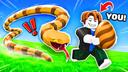 Discovery splash banner for π¨ Steal an Egg | Notifier Discord server