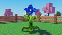 Discovery splash banner for Garden Tower Defense | Trading | LFG Discord server