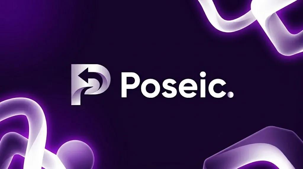 Discovery splash banner for @Project Poseic Discord server