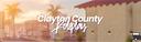 Discovery splash banner for Clayton County Roleplay Discord server