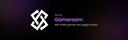 Discovery splash banner for Gameroom ✧ Discord server