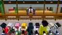 Discovery splash banner for Demon Slayer Craft Discord server
