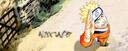 Discovery splash banner for Path of Pain | OPBR Discord server