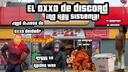 Discovery splash banner for El Oxxo 🏪〡VC Activo・Voice Chat・Español・LATAM・Social・Amigos・Roblox・Anime・Juegos・Amistad・Comunidad・SFW Discord server