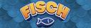 Discovery splash banner for Fisch Society - Trading & Help Discord server
