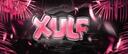 Discovery splash banner for Xulf Discord server