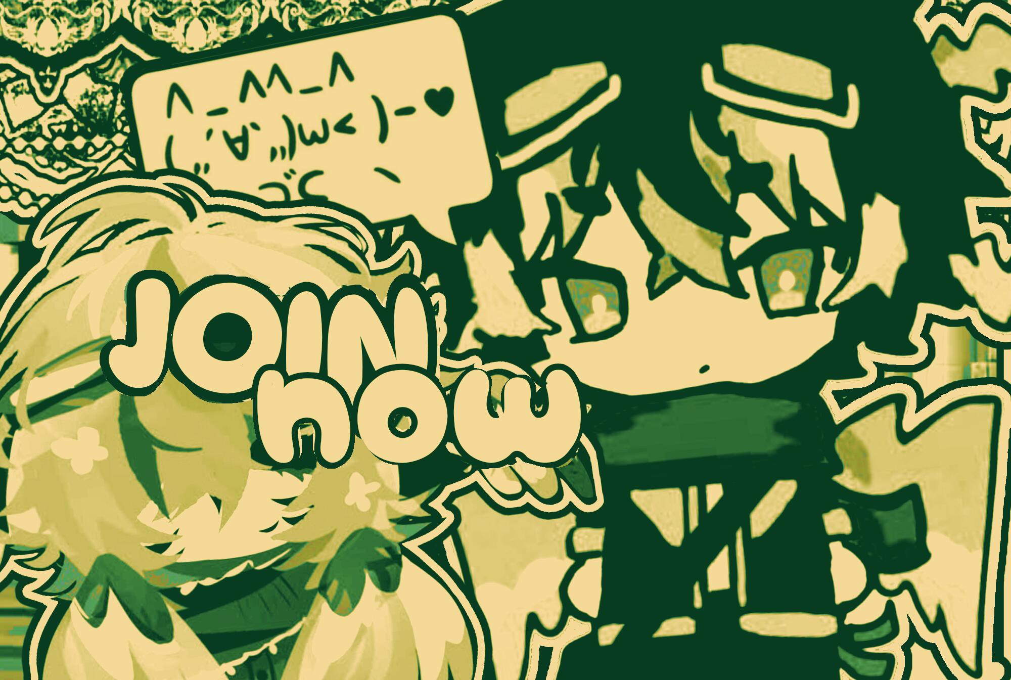 Discovery splash banner for HAPPY 2K ◠ spooky ノspyglass 𓈒՞ ⑅ Discord server