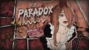 Discovery splash banner for ۶ৎ Paradox ™ 🪽REVAMP Discord server