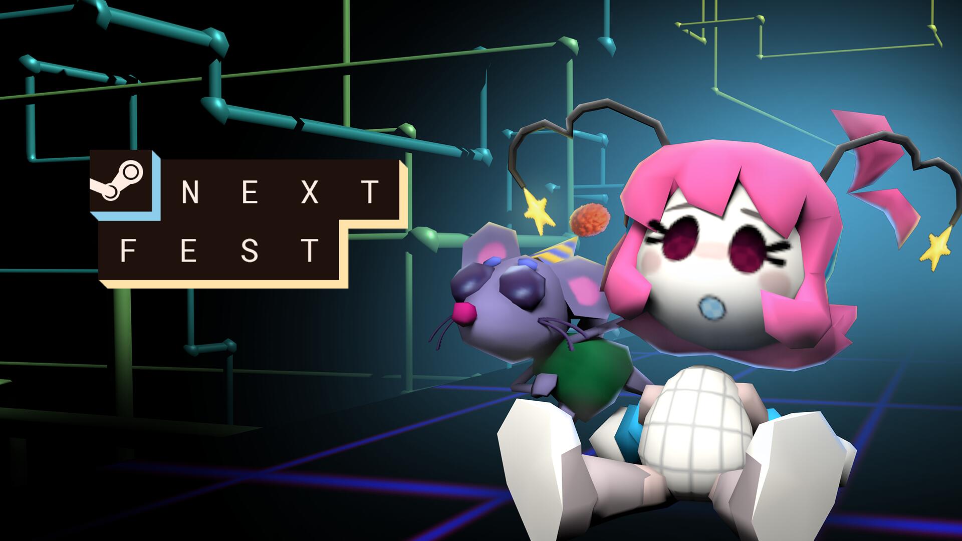 Discovery splash banner for Home Paige Discord server
