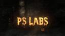 Discovery splash banner for PS LABS 3K Discord server