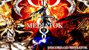 Discovery splash banner for Mediatok #10000 Discord server