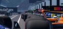 Discovery splash banner for Season Break| Formula World Grand Prix Discord server