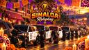 Discovery splash banner for SINALOA RP | 🎃 ER:LC Discord server