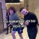 Discovery splash banner for makarayız abi Discord server