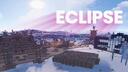 Discovery splash banner for ECLIPSE | RUST COMMUNITY Discord server