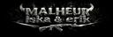 Discovery splash banner for MALHEUR Discord server