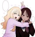 Discovery splash banner for 🎀 spooky /wlw ࣪ ﹕ 𓏼 9K ᵎᵎ ◟ ˘ Discord server