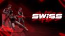 Discovery splash banner for Swiss PVP | #56.3k Discord server