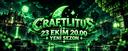 Discovery splash banner for CraftLitus | play.craftlitus.net Discord server