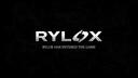 Discovery splash banner for Rylox Hub Discord server