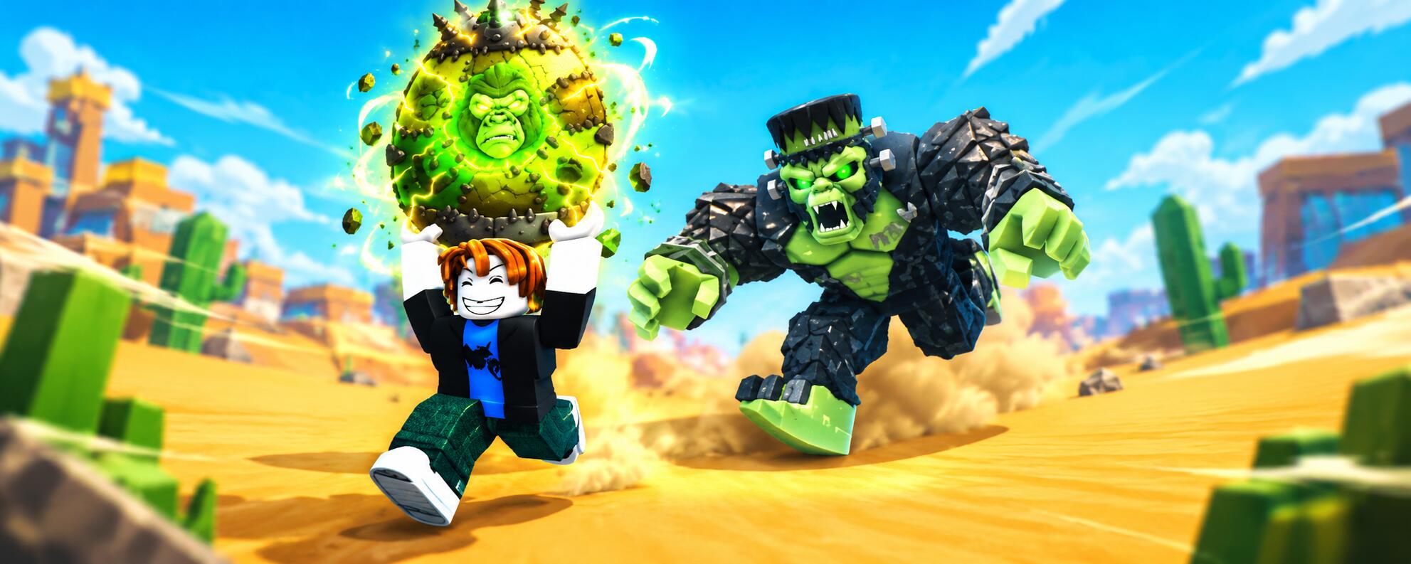 Discovery splash banner for Steal An Egg | Prediction & Eggs notifier Discord server