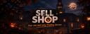 Discovery splash banner for 💲Sell Shop 🏪 Discord server