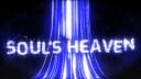 Discovery splash banner for Soul's Heaven Discord server