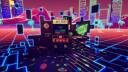 Discovery splash banner for gamevn.com 𓂀 Discord server