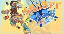 Discovery splash banner for ᘏ๑𓈒ֺּׅ /Smur𝖿𝖿 Park ⑅꒱ 🎡 ⋆ sfw ⋆ hangout ⋆ chatting ⋆ social Discord server