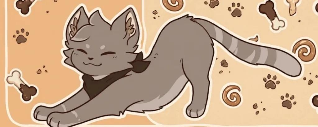 Discovery splash banner for ✧༝ ᶜᵃᵗᵇᵒʸ cove .ᐟ ༝༝ .gg/mrrp Discord server
