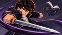 Discovery splash banner for Clover Legends Discord server