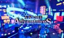 Discovery splash banner for Anime Adventures Official Discord server