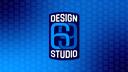 Discovery splash banner for 69 Design Studio Discord server