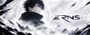Discovery splash banner for UNITED ERNS Discord server