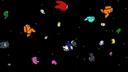 Discovery splash banner for 🎃The Dropship🔪 Discord server