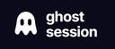 Discovery splash banner for Ghost Session (BETA) Discord server