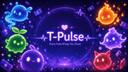 Discovery splash banner for T-Pulse Discord server