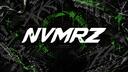 Discovery splash banner for NVMRZ | 10.30.26 Discord server