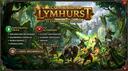 Discovery splash banner for 👑Comunidad Lymhurst Discord server