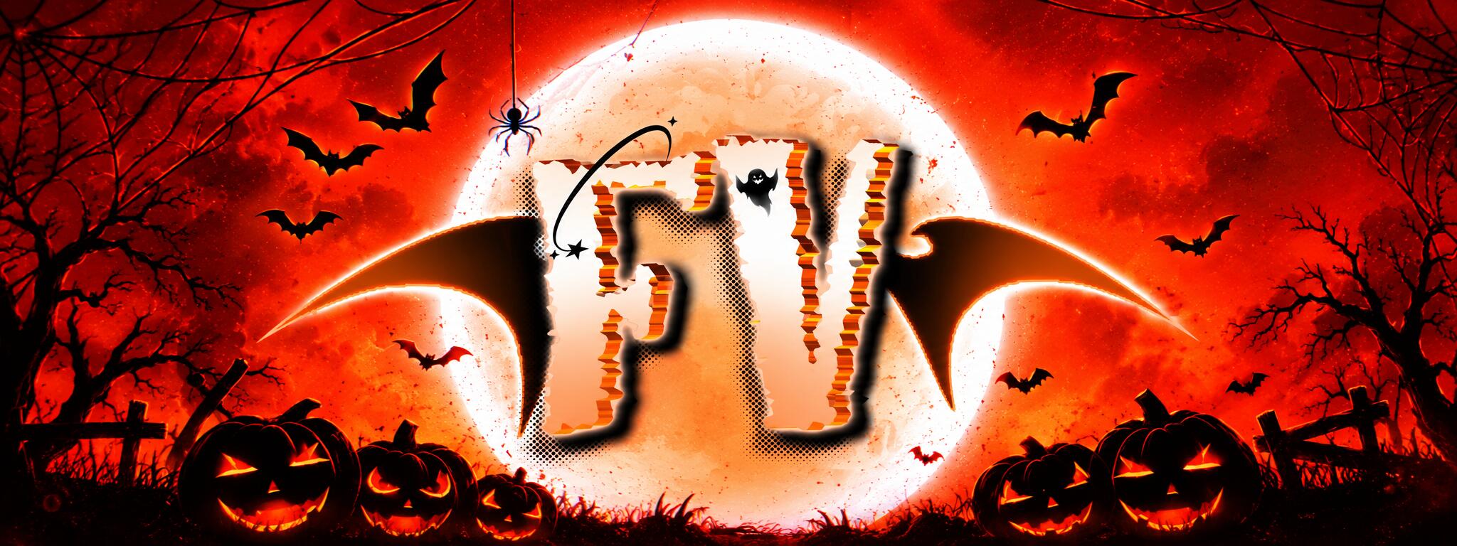 Discovery splash banner for FV | Stock + GWS Discord server