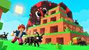 Discovery splash banner for Build An Ant Empire Discord server