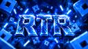 Discovery splash banner for Roblox | RTR Discord server