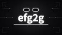 Discovery splash banner for efg2g Discord server