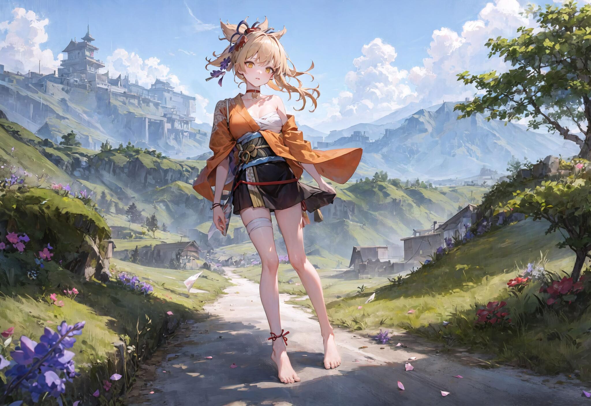 Discovery splash banner for Drywiz | Monte Gaming ™ Discord server
